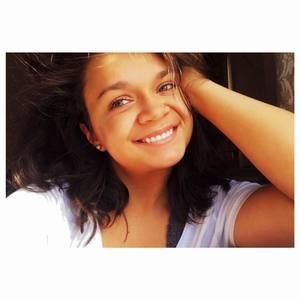 Meet your Posher, Lucy